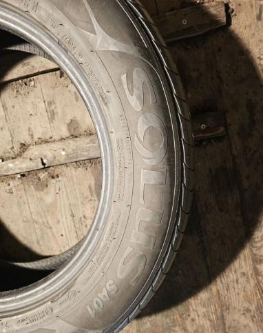 Kumho Solus SA01 KH32 205/65 R16