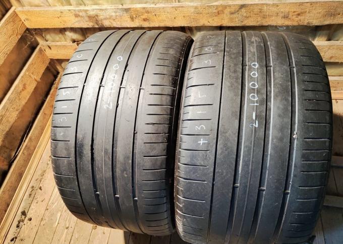 Pirelli P Zero 315/30 R21