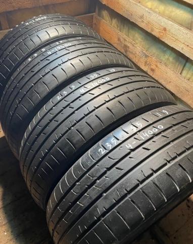 Kumho Crugen HP91 235/55 R19