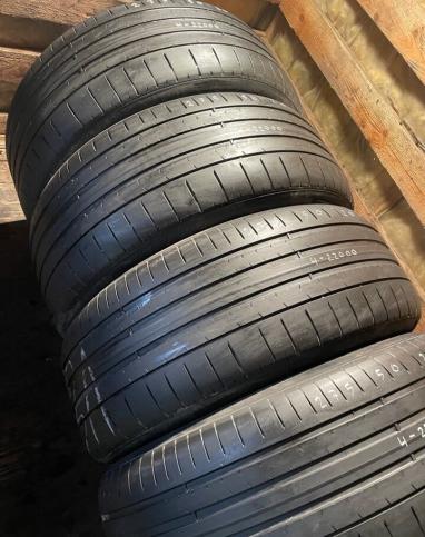 Pirelli P Zero 275/50 R20