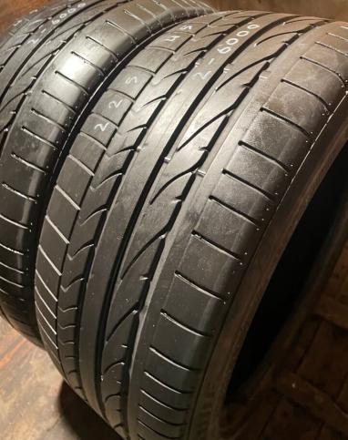 Bridgestone Potenza RE050A 225/45 R17