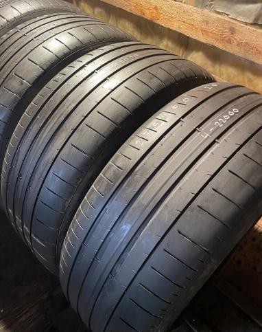 Pirelli P Zero 275/50 R20