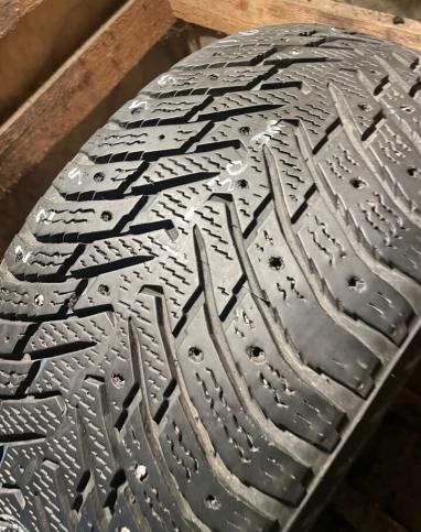 Nokian Tyres Hakkapeliitta 8 225/55 R16