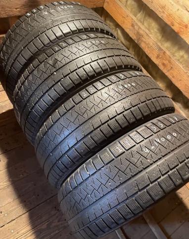 Pirelli Ice Asimmetrico 225/55 R17