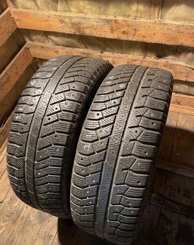 Continental ContiWinterViking 2 215/60 R16