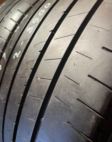 Bridgestone Turanza T005A 235/45 R18