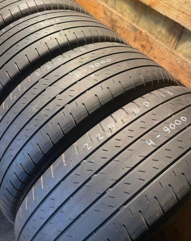 Bridgestone Alenza H/L 33 225/60 R18