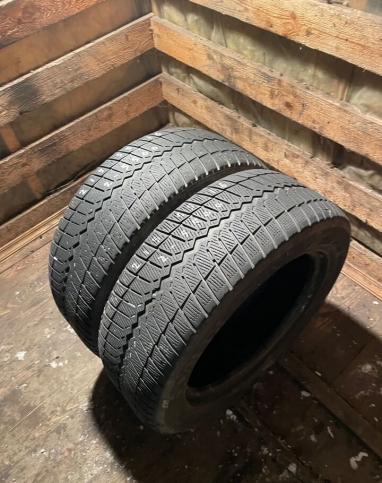 Vredestein Nord-Trac 2 215/55 R16