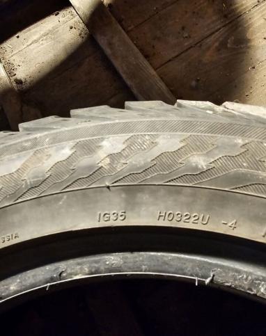 Yokohama Ice Guard IG35 195/55 R15