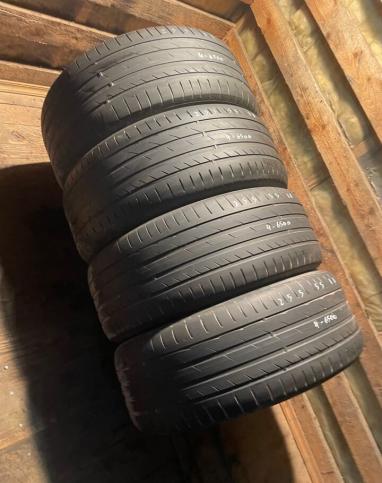 Laufenn S Fit EQ 255/55 R18