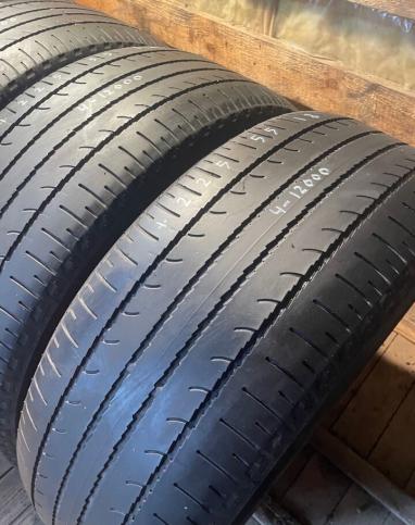 Yokohama Geolandar SUV G055 225/55 R18