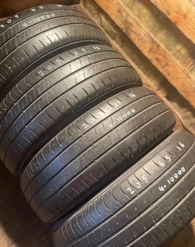 Kumho Solus SA01 KH32 205/65 R16