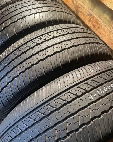 Dunlop Grandtrek ST30 225/60 R18