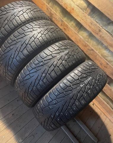 Nokian Tyres Hakkapeliitta 7 SUV 225/60 R17