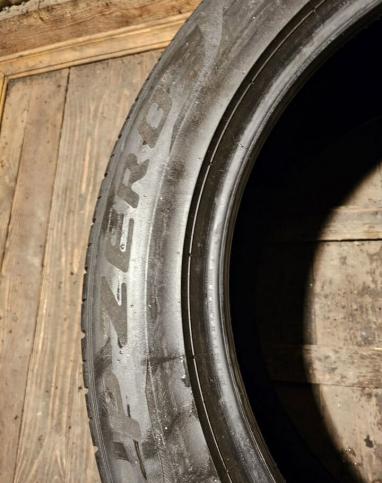 Pirelli P Zero 285/45 R20 100W