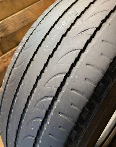 Yokohama Geolandar SUV G055 245/65 R17