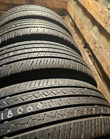 Dunlop Grandtrek ST30 225/65 R17 102H