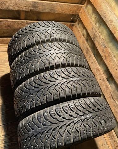 Nokian Tyres Nordman 4 205/60 R16