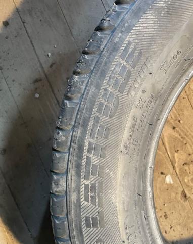 Michelin Latitude Tour 225/65 R17