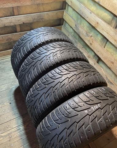 Hankook Winter I'Cept RS W442 235/55 R17