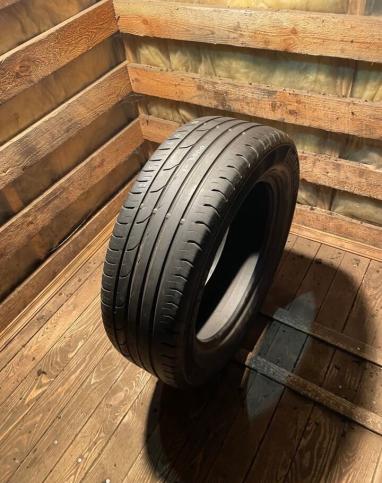 Continental ContiPremiumContact 2 215/60 R17