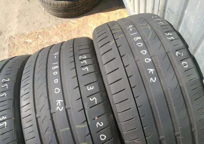 Falken Azenis FK453 255/35 R20