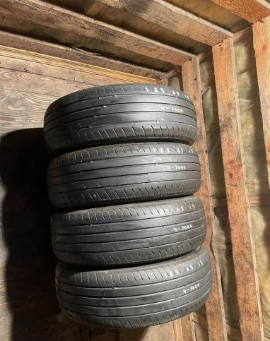 Nexen N'Fera SU4 185/65 R15 88H