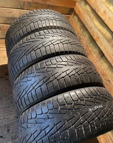 Nokian Tyres Hakkapeliitta 7 SUV 285/60 R18