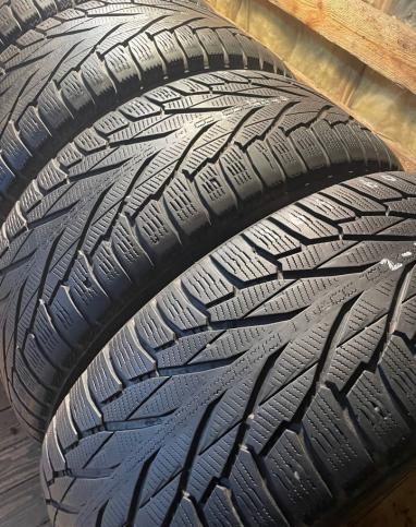 Nokian Tyres Hakkapeliitta R2 SUV 265/60 R18