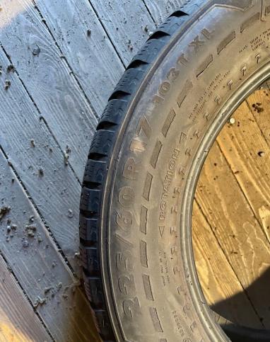 Nokian Tyres Hakkapeliitta 7 SUV 225/60 R17