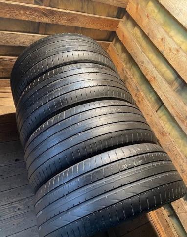 Pirelli P Zero 275/45 R21