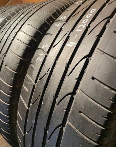 Bridgestone Dueler H/P Sport 215/65 R16