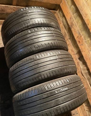 Yokohama BluEarth AE50 215/60 R16