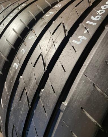 Bridgestone Ecopia EP200 225/45 R17