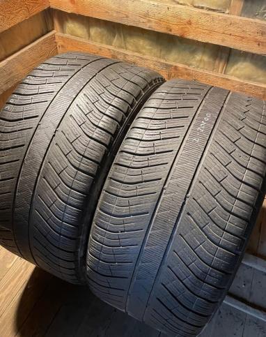 Michelin Pilot Alpin 5 SUV 305/35 R21