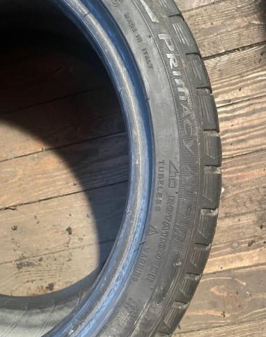 Michelin Alpin 225/45 R17