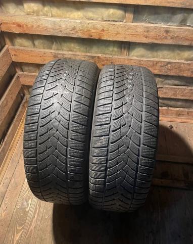 Goodyear UltraGrip Ice SUV 265/60 R18