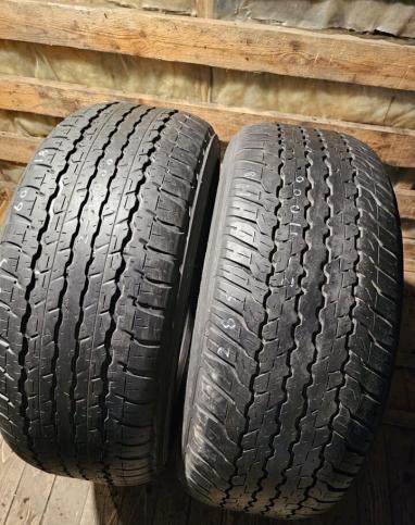 Dunlop Grandtrek AT25 285/60 R18