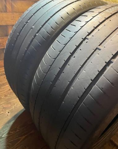 Pirelli P Zero 295/40 R21