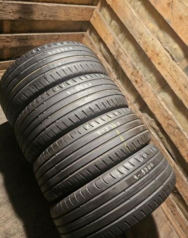 Viatti Strada Asimmetrico 215/60 R16 95V