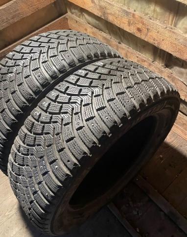 Michelin X-Ice North XIN2 225/55 R17