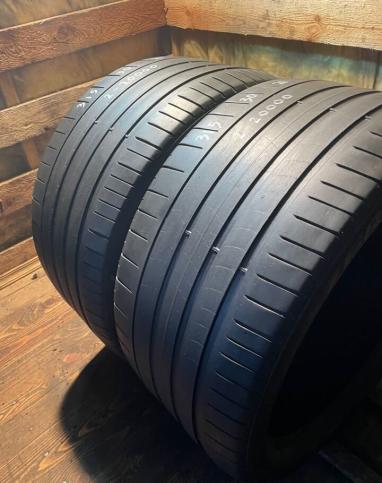 Pirelli P Zero 315/30 R21