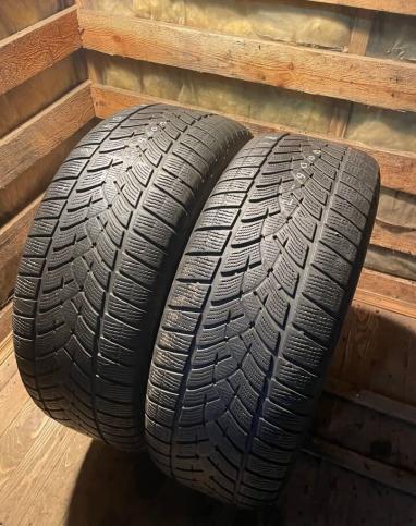 Goodyear UltraGrip Ice SUV 265/60 R18