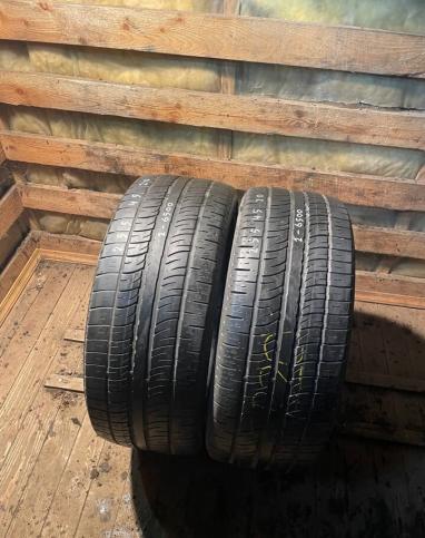 Pirelli Scorpion Zero 255/45 R20