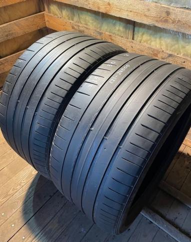 Pirelli P Zero 315/30 R21