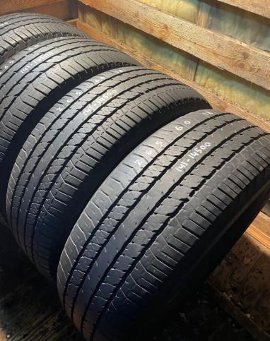 Bridgestone Dueler H/T D684 II 265/60 R18