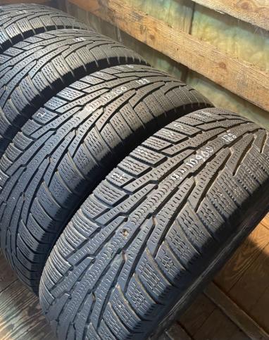 Nokian Tyres Nordman RS2 SUV 215/65 R16