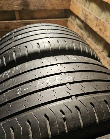 Continental ContiEcoContact 5 225/55 R16