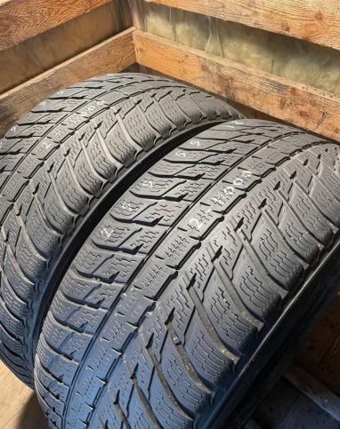 Nokian Tyres WR SUV 3 255/55 R18