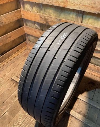 Michelin Latitude Sport 3 245/45 R20